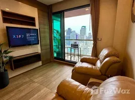 1 Bedroom Apartment for rent at The Address Sathorn, Si Lom, Bang Rak