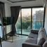 1 Bedroom Condo for sale at The Breeze Condominium Bangsaray, Bang Sare, Sattahip, Chon Buri