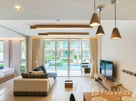 1 Bedroom Apartment for sale at Wan Vayla, Nong Kae