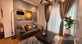 Unit Tersedia di Setia V Residences
