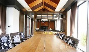 4 Bedrooms Villa for sale in Maret, Koh Samui Ample Samui
