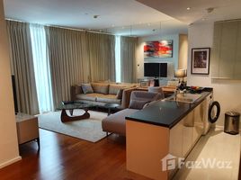 2 chambre Condominium à louer à , Khlong Toei Nuea