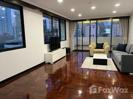 3 Bedroom Condo for rent at Lake Green Condominium, Khlong Toei