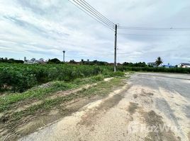  Земельный участок for sale in Bang Sare, Sattahip, Bang Sare