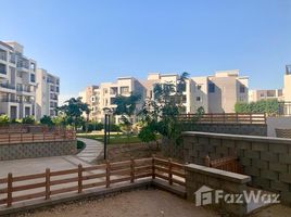 4 Bedroom Apartment for sale at Cairo Festival City, North Investors Area