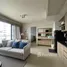 Studio Penthouse zu vermieten im Parkfield Residence, Kajang