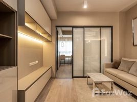 1 Habitación Departamento en alquiler en Ideo Rama 9 - Asoke, Huai Khwang