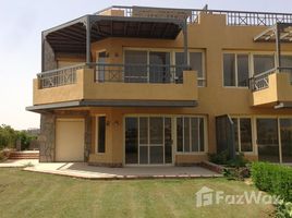 5 Bedroom Villa for sale at Al Ein Bay, Al Ain Al Sokhna