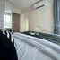 1 Bedroom Condo for rent at Belgravia Ratchada 17, Din Daeng, Din Daeng, Bangkok, Thailand