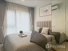 อพาร์ทเม้นท์ 1 ห้องนอน ให้เช่า ในโครงการ ไลฟ์ อโศก ไฮป์, มักกะสัน