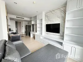 อพาร์ทเม้นท์ 1 ห้องนอน ให้เช่า ในโครงการ ศุภาลัย ไลท์ รัชดา นราธิวาส, ช่องนนทรี, ยานนาวา, กรุงเทพมหานคร