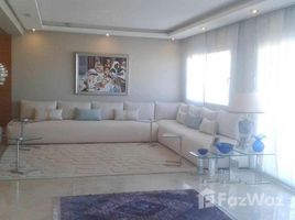 在Bel appartement en vente à Sid El Abed出售的8 卧室 住宅, Na Harhoura, Skhirate Temara, Rabat Sale Zemmour Zaer