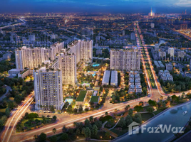 1 Bedroom Condo for sale at Picity High Park, Thanh Xuan, District 12