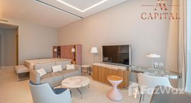 Available Units at SLS Dubai Hotel & Residences