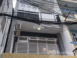 7 Bedroom House for sale in Ho Chi Minh City, Ward 1, District 10, Ho Chi Minh City