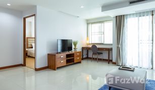 1 Schlafzimmer Appartement zu verkaufen in Bang Na, Bangkok Lasalle Suites & Spa Hotel