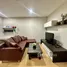 1 Bedroom Condo for rent at Pandao Place, Phra Khanong