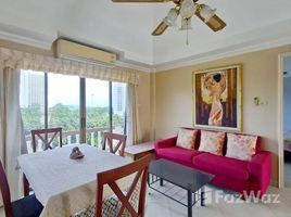 2 спален Кондо на продажу в Holiday Condo View, Nong Prue