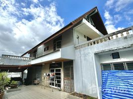 4 спален Дом for sale in Thanon Chan BRT, Thung Mahamek, Chong Nonsi