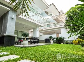 5 Schlafzimmer Villa zu verkaufen in Chbar Ampov, Phnom Penh, Nirouth, Chbar Ampov
