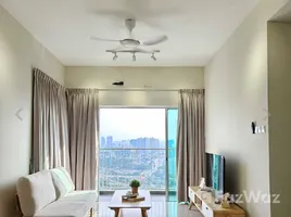 Studio Penthouse for rent at Golden Triangle 2, Bukit Relau, Barat Daya Southwest Penang, Penang