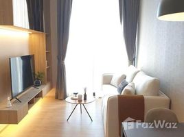 1 Bedroom Condo for rent at Noble BE19, Khlong Toei Nuea, Watthana