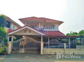 4 Schlafzimmer Haus zu verkaufen in Bang Bua Thong, Nonthaburi, Bang Rak Phatthana, Bang Bua Thong, Nonthaburi