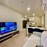 2 спален Квартира в аренду в Dcondo Reef Phuket, Катху, Катху