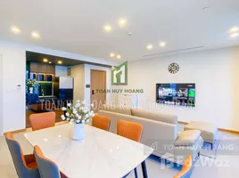 在Risemount Apartment 租赁的2 卧室 住宅, Thuan Phuoc, Hai Chau, 峴港市, 越南