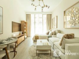 Studio Apartment for sale at Luma 22, Tuscan Residences