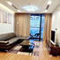 3 Bedroom Apartment for rent at Vinhomes Metropolis, Lieu Giai, Ba Dinh
