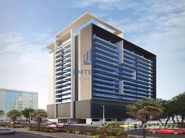 Studio Apartment for sale at AG Square, Skycourts Towers, Dubai Land