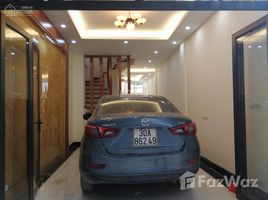 4 Bedroom House for sale in Hoang Mai, Hanoi, Dinh Cong, Hoang Mai