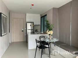 1 спален Квартира в аренду в Rhythm Sukhumvit 42, Phra Khanong