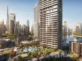 1 спален Квартира на продажу в Peninsula One, Executive Towers