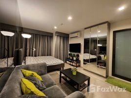 Studio Wohnung zu verkaufen im Rhythm Sukhumvit 36-38, Khlong Tan