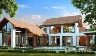 4 Schlafzimmern Villa zu verkaufen in Si Sunthon, Phuket The Adamantia Villas