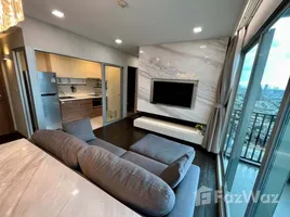 คอนโด 2 ห้องนอน ให้เช่า ในโครงการ ฟิวส์ จันทน์-สาทร, ยานนาวา