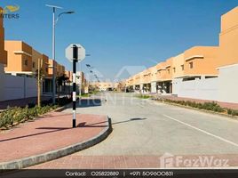 3 Schlafzimmer Villa zu verkaufen im Manazel Al Reef 2, Al Samha