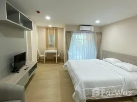 Studio Condo for rent at Ping Plus Condo, Suthep