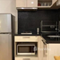 1 Bedroom Condo for rent at Fuse Sathorn-Taksin, Bang Lamphu Lang, Khlong San