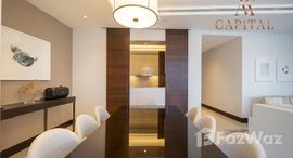 Available Units at The Address Sky View Tower 1