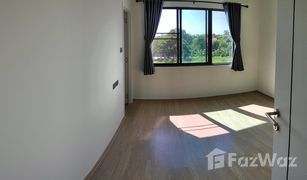 3 Bedrooms Townhouse for sale in Nawamin, Bangkok The Vision Ladprao - Nawamin