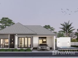 3 Bedroom Villa for sale at Bhuvana Villa Phase 2, Thep Krasattri, Thalang