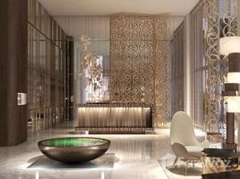 2 спален Квартира на продажу в Grand Bleu Tower, EMAAR Beachfront