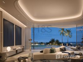 6 спален Квартира на продажу в COMO Residences, Palm Jumeirah