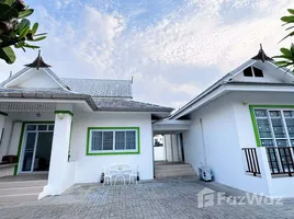 ขายบ้านเดี่ยว 3 ห้องนอน ใน สันผักหวาน, เชียงใหม่, สันผักหวาน