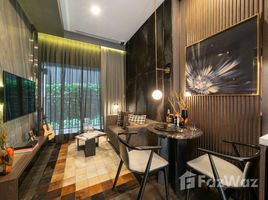 1 Bedroom Apartment for sale at Park Origin Thonglor, Khlong Tan Nuea, Watthana, Bangkok, Thailand