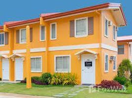 2 Schlafzimmer Haus zu verkaufen im Camella Capiz, Roxas City, Capiz, Western Visayas