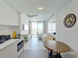 1 Schlafzimmer Wohnung zu vermieten im Veranda Residence Hua Hin, Nong Kae